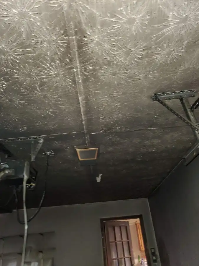 Fire and smoke damage assessment for Emergency Water Damage Services in Leeds
